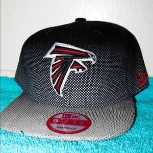 Atlanta Falcons NFL New Era SnapBack Hat 2018
